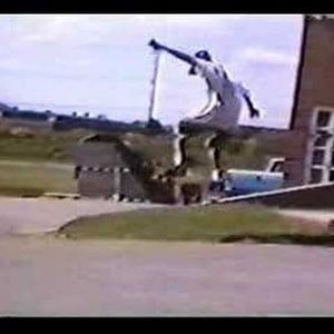 Meet your Posher, Derek